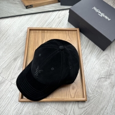 YSL Caps